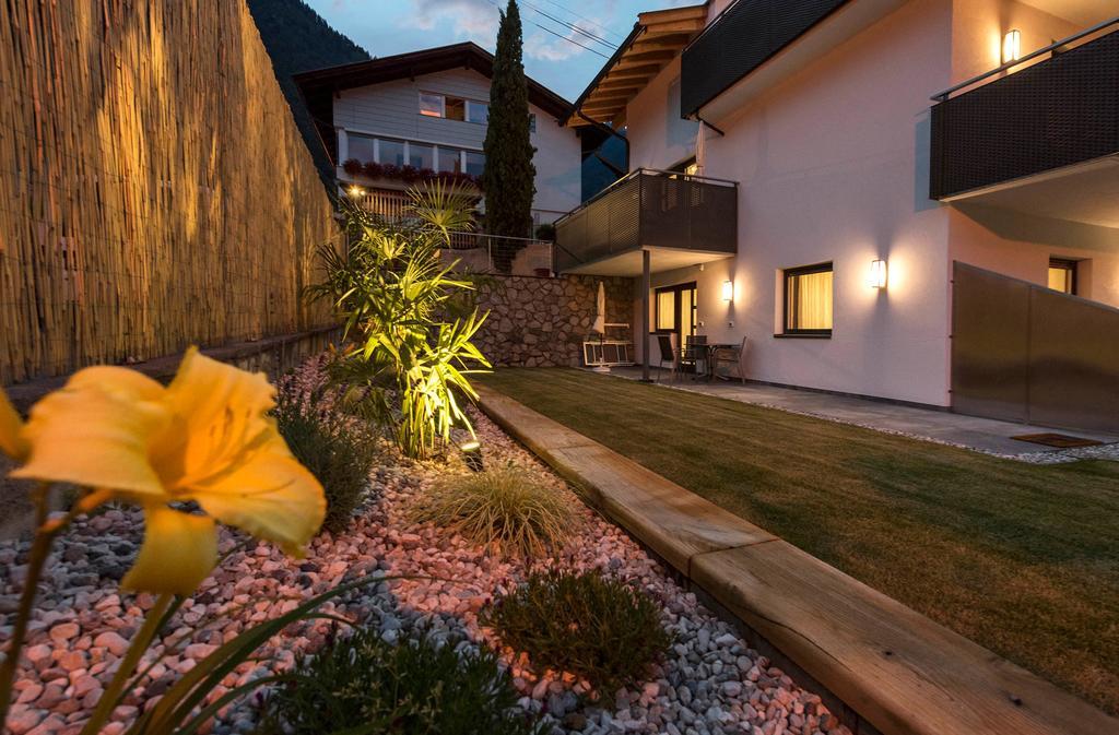 Apartment Zielspitz Парчинес Экстерьер фото